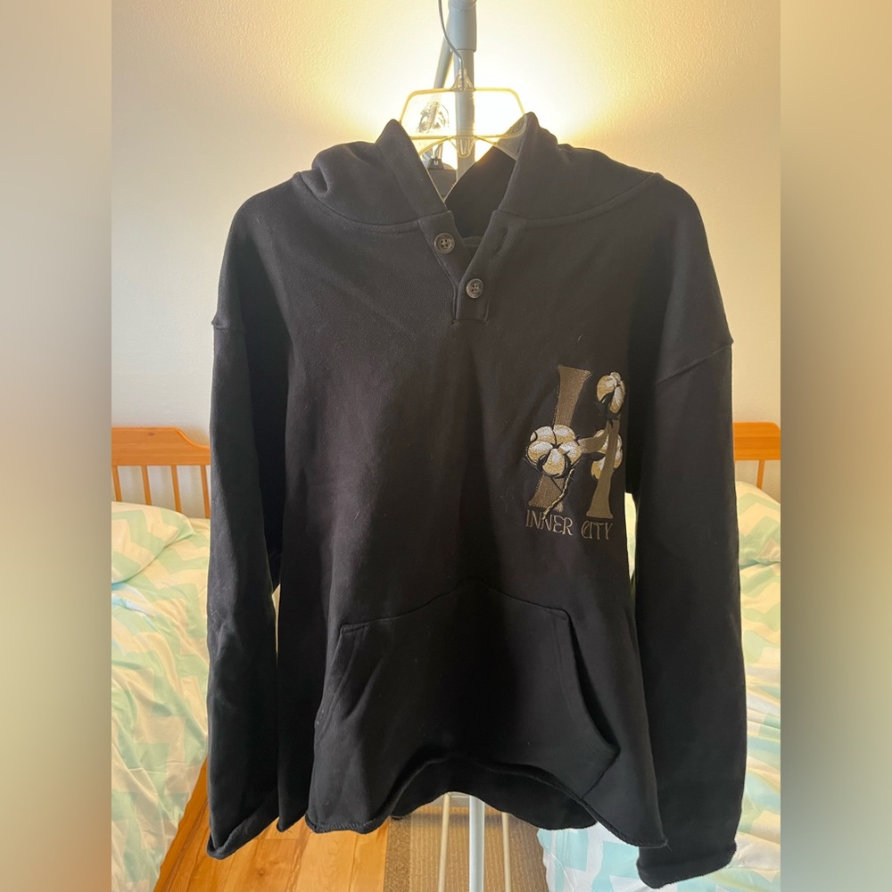 Honor The Gift hoodie